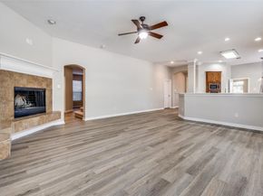 4742  Coyote Trail , Dallas Texas 75227