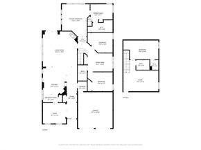 4742  Coyote Trail , Dallas Texas 75227