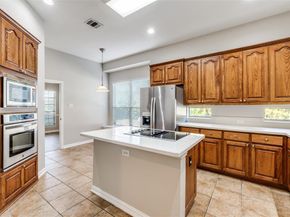 4742  Coyote Trail , Dallas Texas 75227