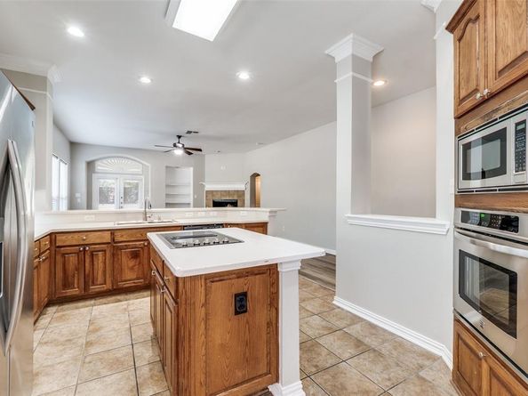 4742  Coyote Trail , Dallas Texas 75227