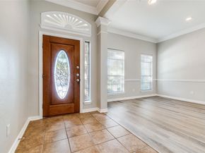 4742  Coyote Trail , Dallas Texas 75227