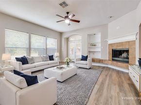 4742  Coyote Trail , Dallas Texas 75227