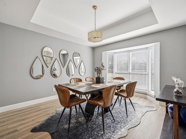 2833  Meadowbrook Drive , Plano Texas 75075