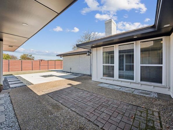 2833  Meadowbrook Drive , Plano Texas 75075