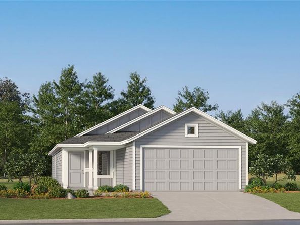 10500  Desert Hawk Circle , Fort Worth Texas 76140