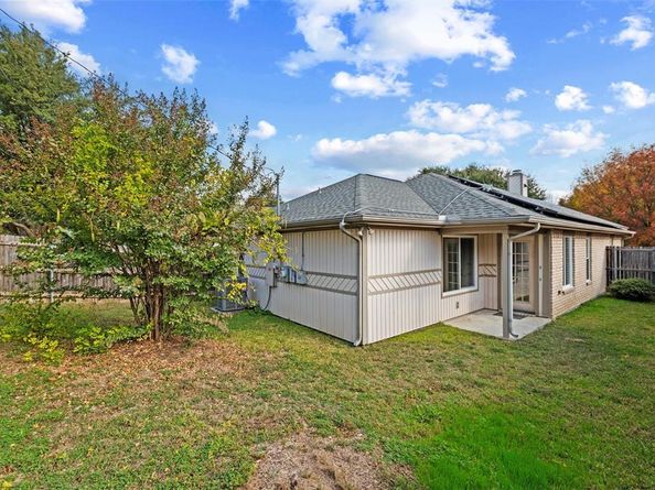 609  Renaissance Place , Cedar Hill Texas 75104