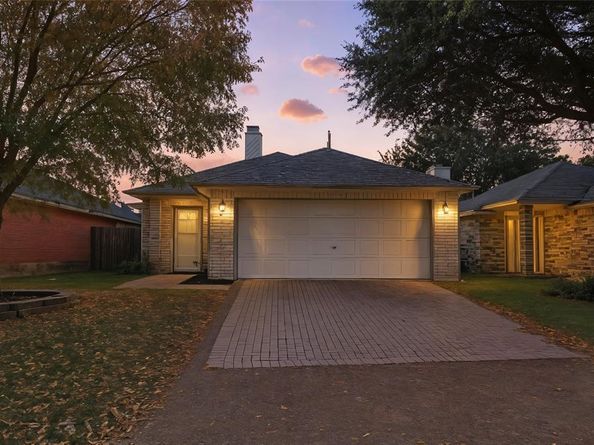 609  Renaissance Place , Cedar Hill Texas 75104