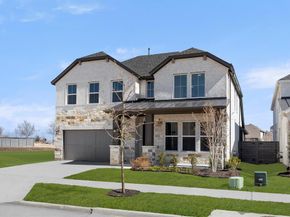 7204  Indian Paintbrush Lane , Little Elm Texas 76227