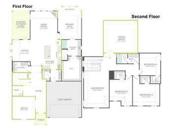 7204  Indian Paintbrush Lane 