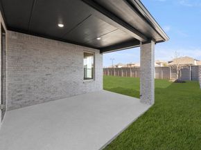 7204  Indian Paintbrush Lane , Little Elm Texas 76227
