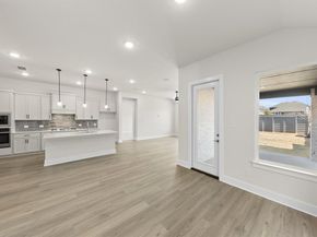 7204  Indian Paintbrush Lane , Little Elm Texas 76227