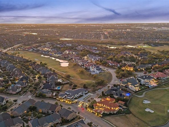 2316  Silver Table Drive , Lewisville Texas 75056