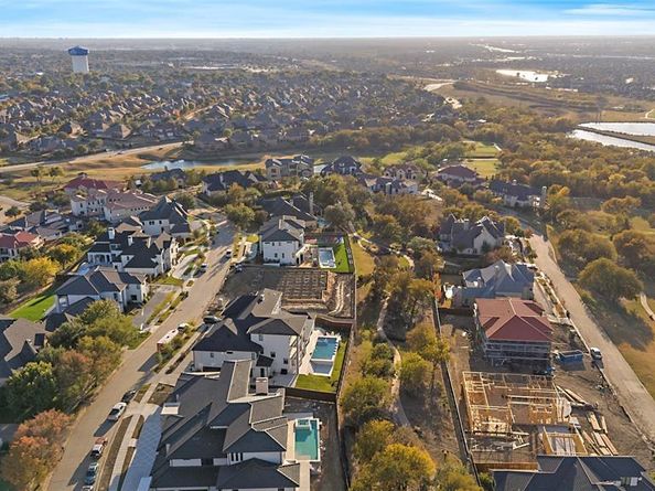 2316  Silver Table Drive , Lewisville Texas 75056