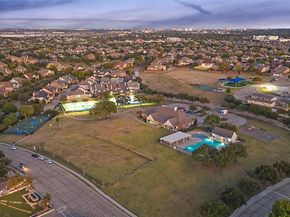 2316  Silver Table Drive , Lewisville Texas 75056