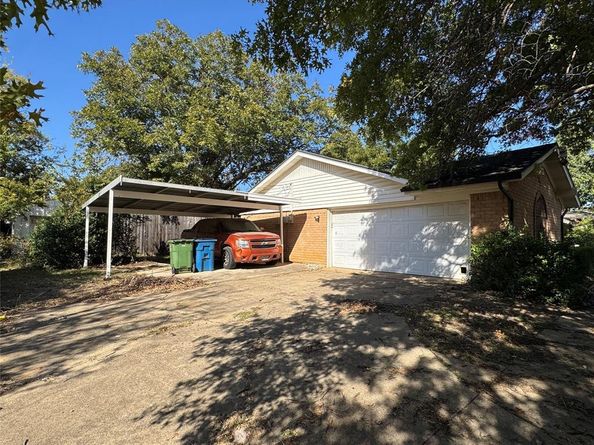 125  Redwood Drive , Highland Village Texas 75077