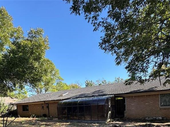 125  Redwood Drive , Highland Village Texas 75077