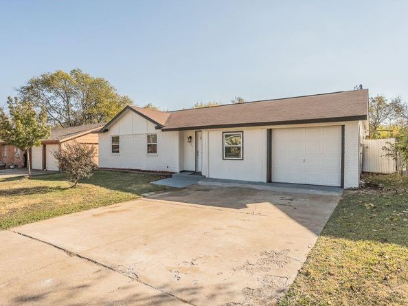 1605  Pisces Street , Grand Prairie Texas 75051