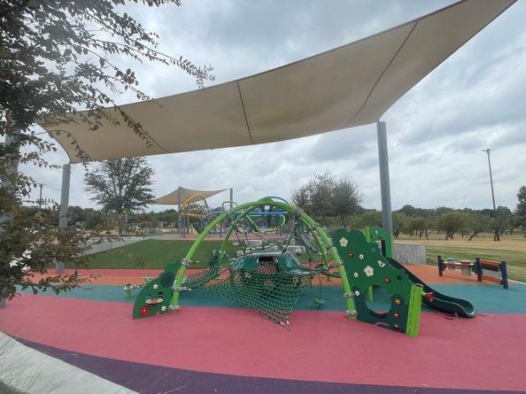 1605  Pisces Street , Grand Prairie Texas 75051