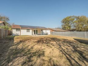 1605  Pisces Street , Grand Prairie Texas 75051