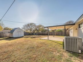 1605  Pisces Street , Grand Prairie Texas 75051