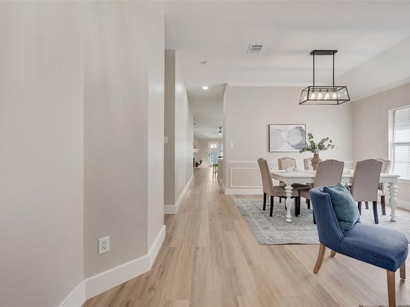 6120  Apache Drive , The Colony Texas 75056