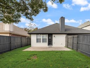 6120  Apache Drive , The Colony Texas 75056