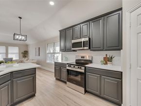 6120  Apache Drive , The Colony Texas 75056