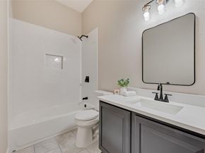 6120  Apache Drive , The Colony Texas 75056