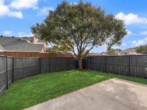 6120  Apache Drive , The Colony Texas 75056
