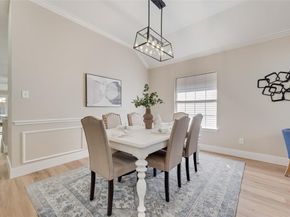 6120  Apache Drive , The Colony Texas 75056