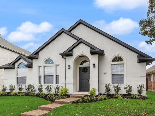 6120  Apache Drive , The Colony Texas 75056
