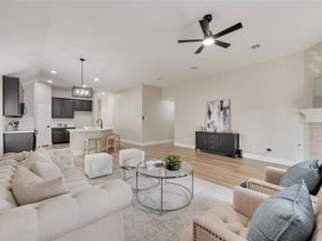 6120  Apache Drive , The Colony Texas 75056