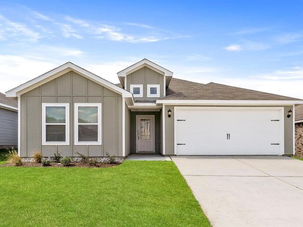 1000  Tempe Lane , Fort Worth Texas 76108