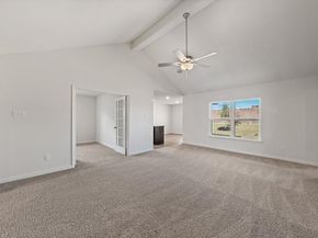 1000  Tempe Lane , Fort Worth Texas 76108