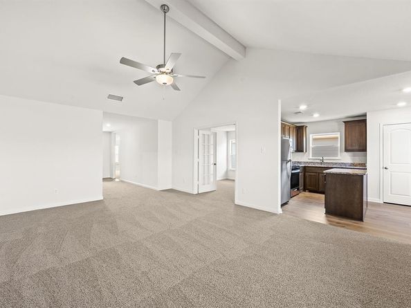 1000  Tempe Lane , Fort Worth Texas 76108