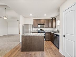 1000  Tempe Lane , Fort Worth Texas 76108