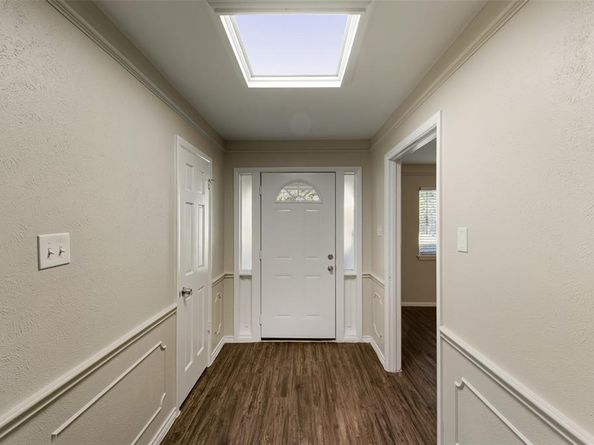 2321  Carten Street , Fort Worth Texas 76112