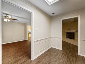 2321  Carten Street , Fort Worth Texas 76112