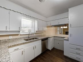 2321  Carten Street , Fort Worth Texas 76112