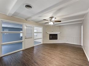 2321  Carten Street , Fort Worth Texas 76112