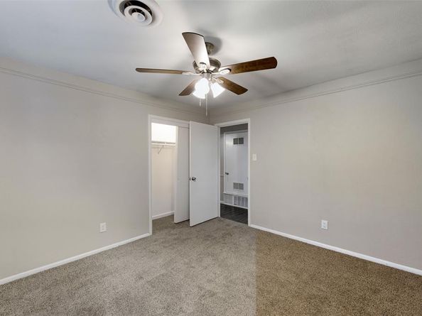 2321  Carten Street , Fort Worth Texas 76112