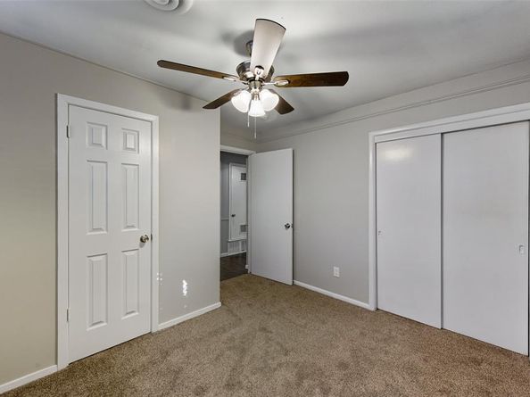 2321  Carten Street , Fort Worth Texas 76112