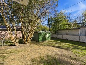 2321  Carten Street , Fort Worth Texas 76112