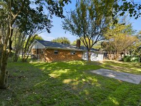 2321  Carten Street , Fort Worth Texas 76112