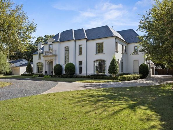 4210  Gloster Road , Dallas Texas 75220