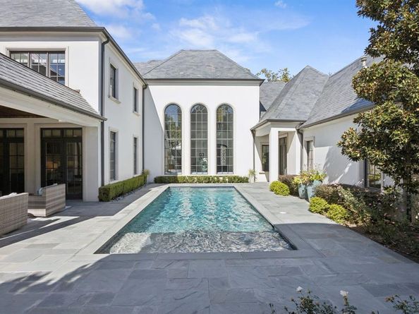 4210  Gloster Road , Dallas Texas 75220