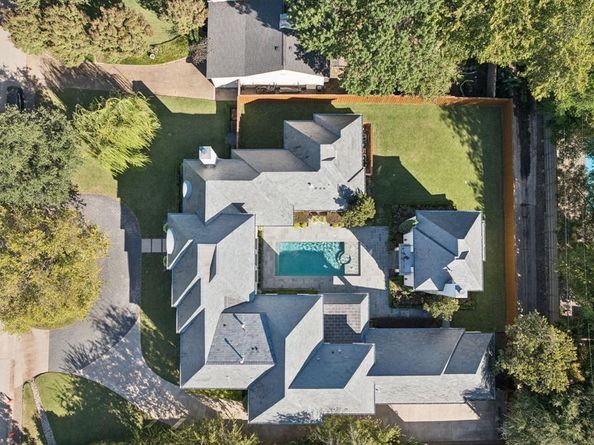 4210  Gloster Road , Dallas Texas 75220