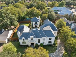 4210  Gloster Road , Dallas Texas 75220