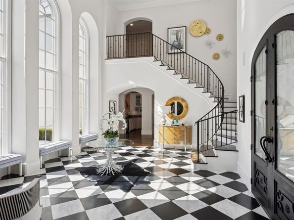 4210  Gloster Road , Dallas Texas 75220