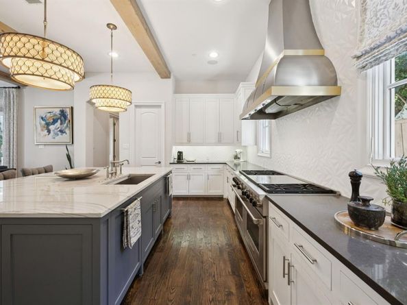 4210  Gloster Road , Dallas Texas 75220